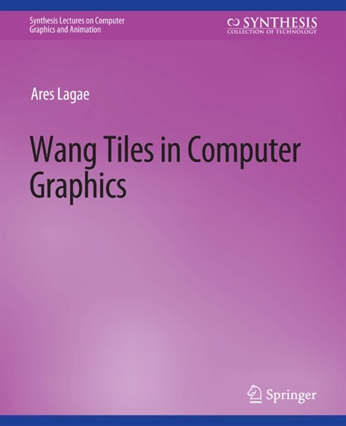 Wang Tiles in Computer Graphics (Paperback)