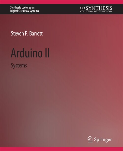 Arduino II: Systems (Paperback)