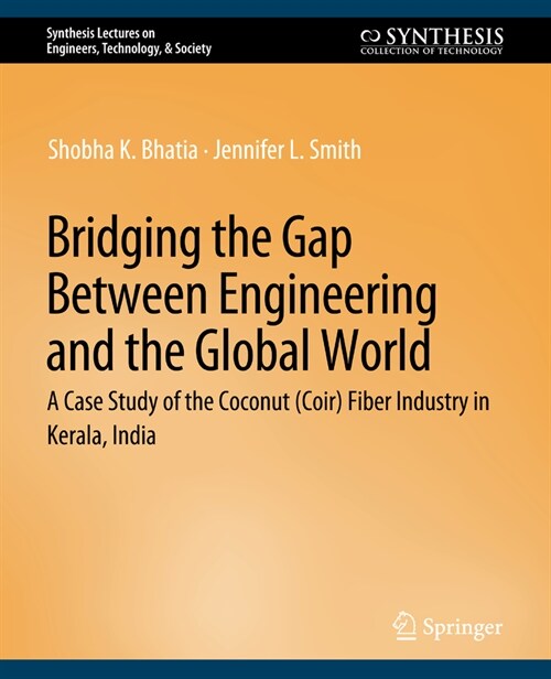 Bridging the Gap Between Engineering and the Global World (Paperback)