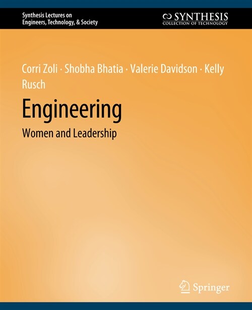 Engineering: Women and Leadership (Paperback)