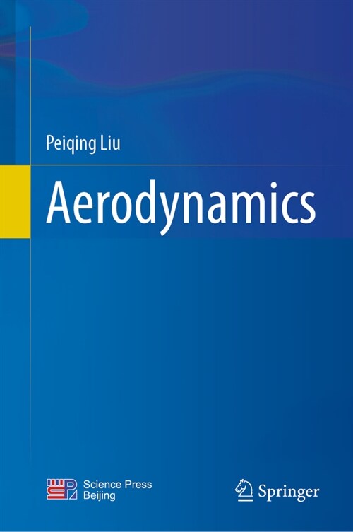 Aerodynamics (Hardcover, 2022)
