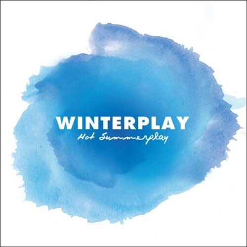 알라딘: [중고] 윈터플레이 - Hot Summerplay (플럭서스 뮤직 반) [중고] 윈터플레이 - Hot  Summerplay (플럭서스 뮤직 반)