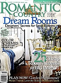 Country Decorating Ideas (계간 미국판): 2008년 No.98