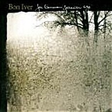 [수입] Bon Iver - For Emma, Forever Ago