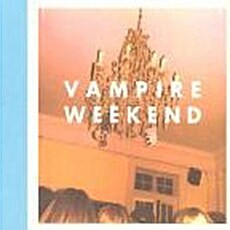 [수입] Vampire Weekend - Vampire Weekend