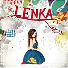 [중고] Lenka - Lenka