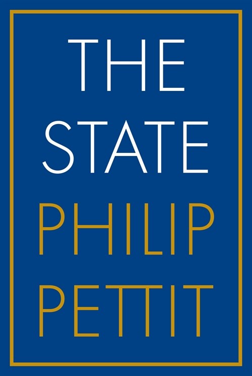 The State (Hardcover)