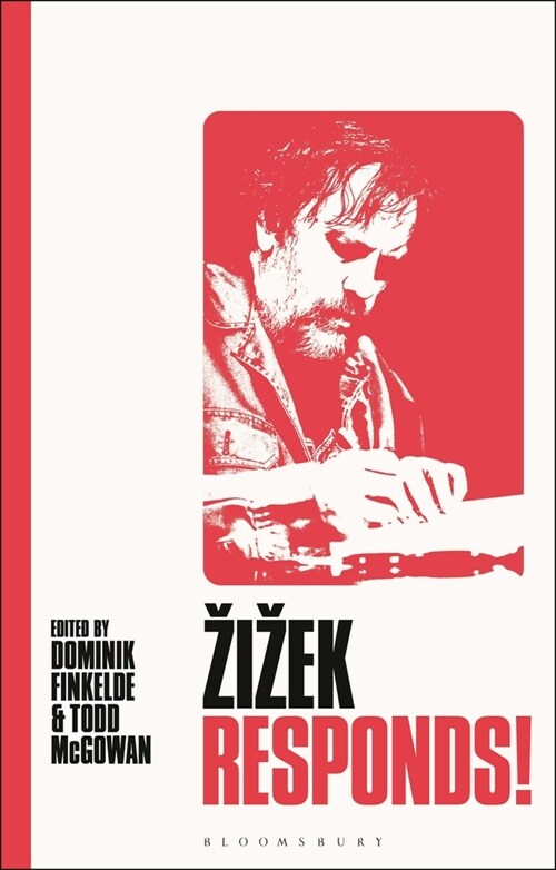 Zizek Responds! (Paperback)