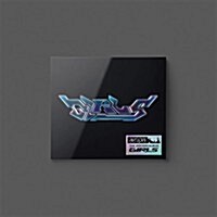 [수입] 에스파 (aespa) - Girls - The 2nd Mini Album (International Version)(Digipack)(미국 독점 포토카드+영어 가사집)(미국빌보드집계반영)(CD)