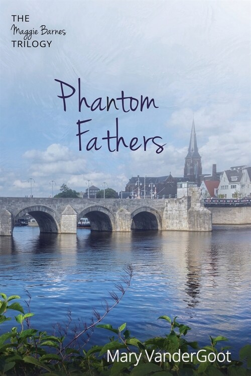Phantom Fathers (Paperback)