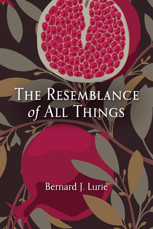 The Resemblance of All Things (Paperback)