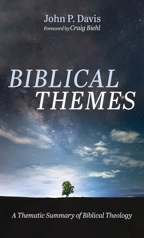 Biblical Themes (Hardcover)