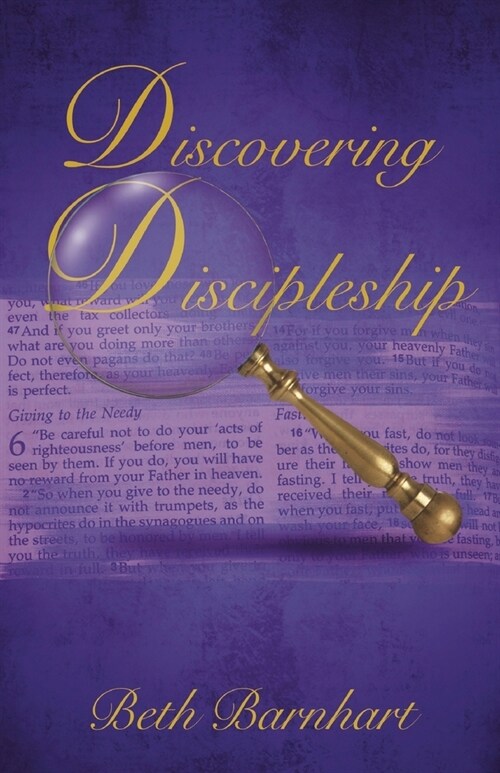 Discovering Discipleship (Paperback)