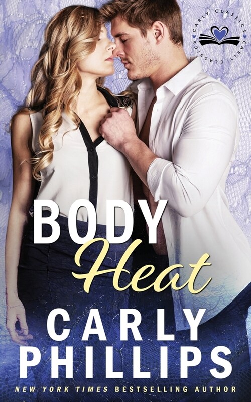 Body Heat (Paperback)