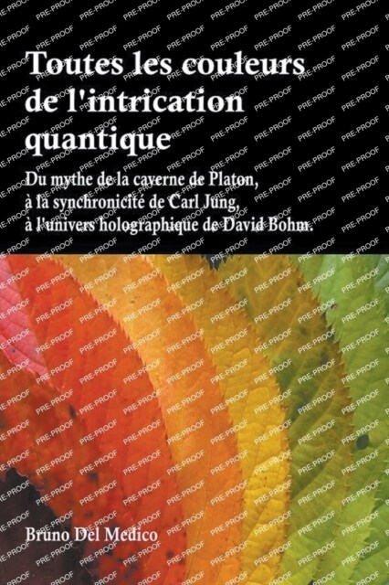 Toutes les couleurs de lintrication quantique (Paperback)