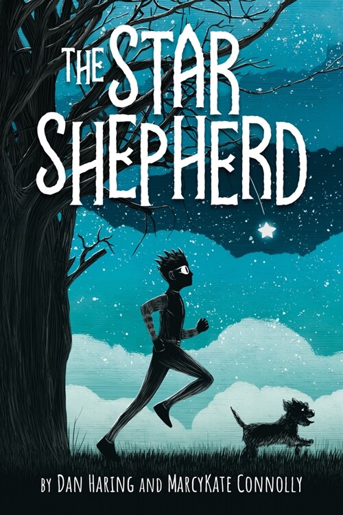 The Star Shepherd (Paperback)
