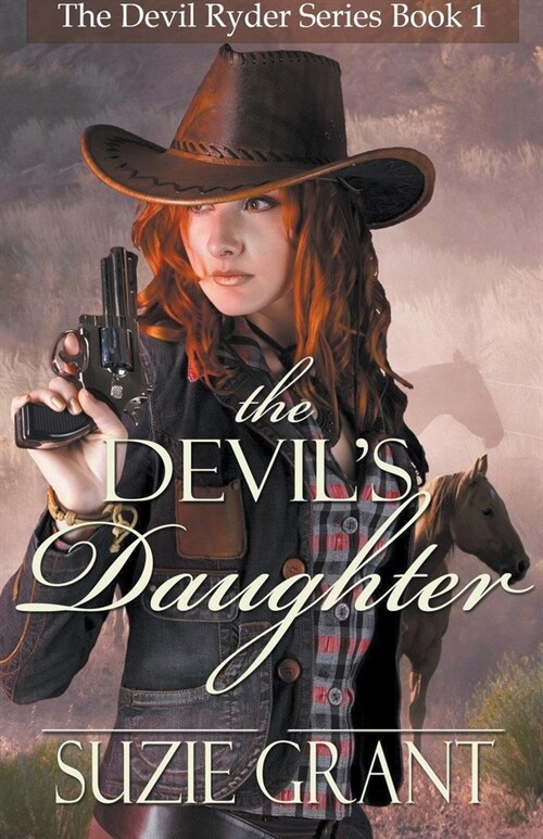 The Devils Daughter (Paperback)