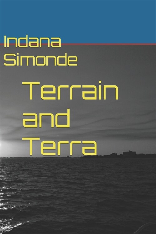 Terrain and Terra (Paperback)