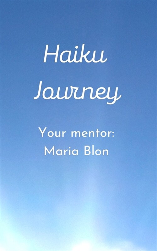 Haiku Journey (Paperback)