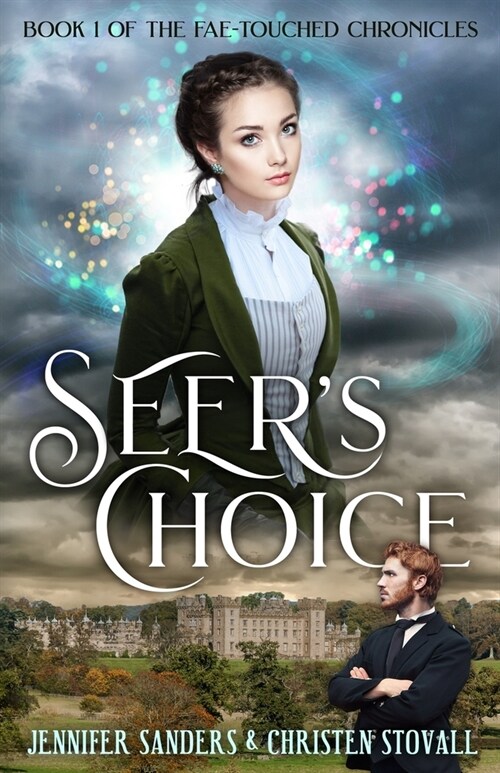 Seers Choice (Paperback)