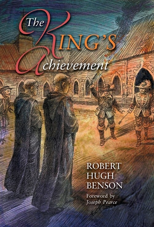 The Kings Achievement (Hardcover)