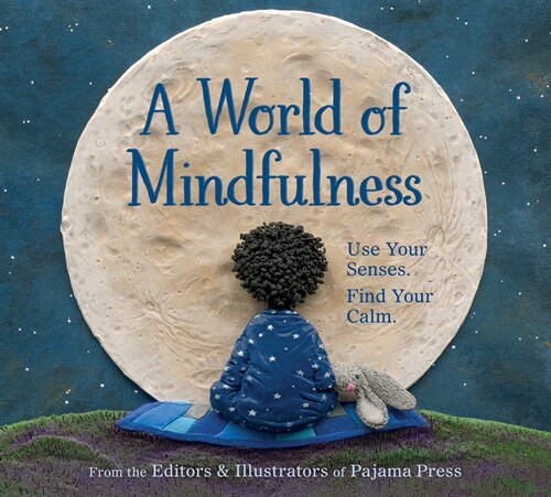 A World of Mindfulness (Paperback)