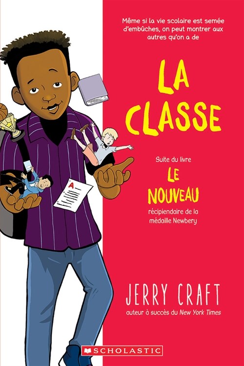 La Classe (Paperback)