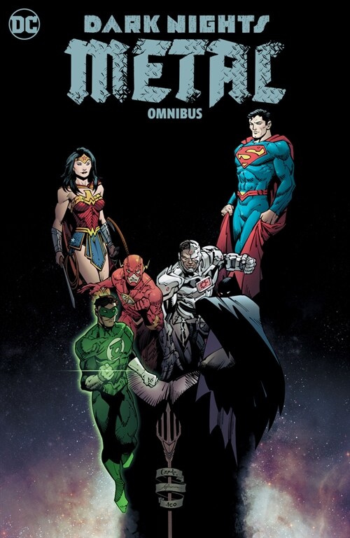 Dark Nights: Metal Omnibus (Hardcover)