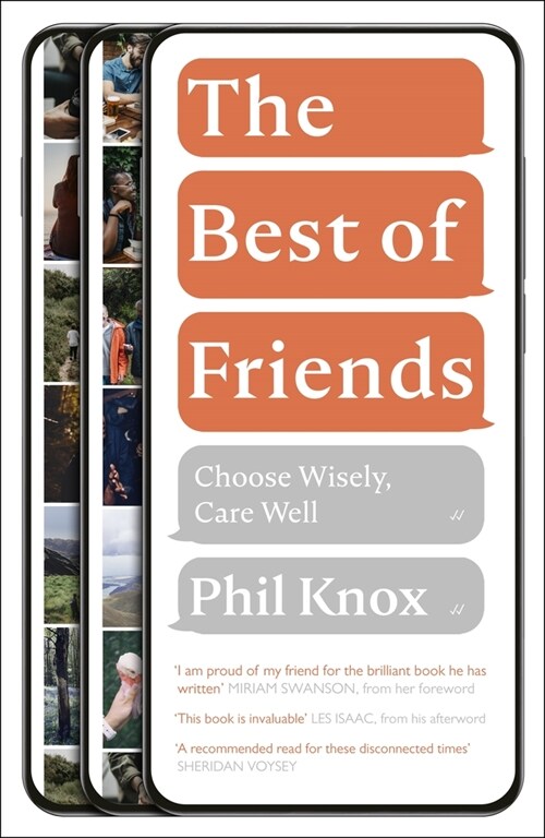 The Best of Friends : Choose Wisely, Care Well (Paperback)