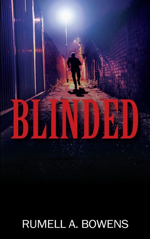 Blinded (Paperback)