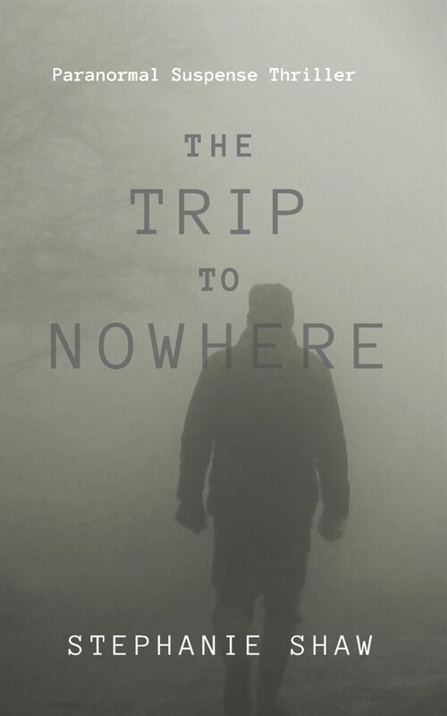The Trip to Nowhere (Paperback)