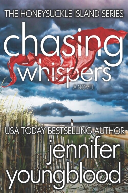 Chasing Whispers: Womens Fiction Romantic Suspense (Paperback)
