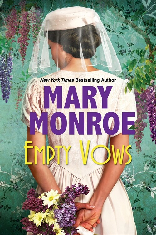 Empty Vows: A Riveting Depression Era Historical Novel (Paperback)