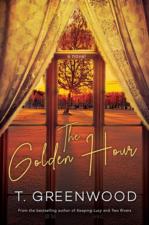 The Golden Hour (Paperback)