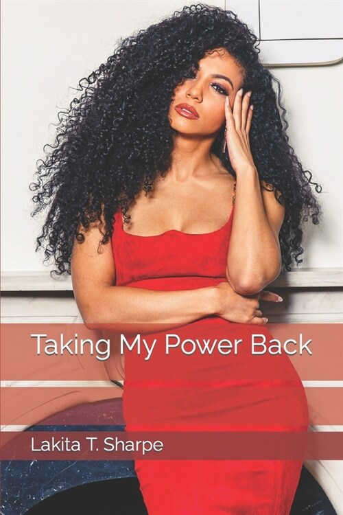 Taking My Power Back (Paperback)