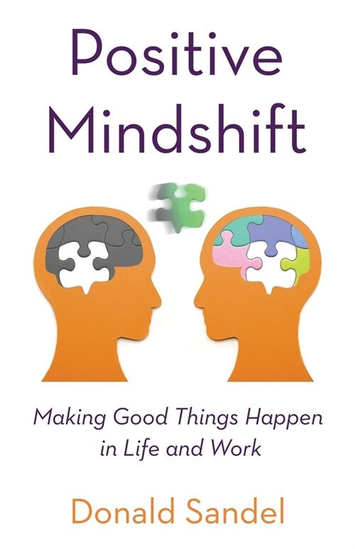 Positive Mindshift (Paperback)