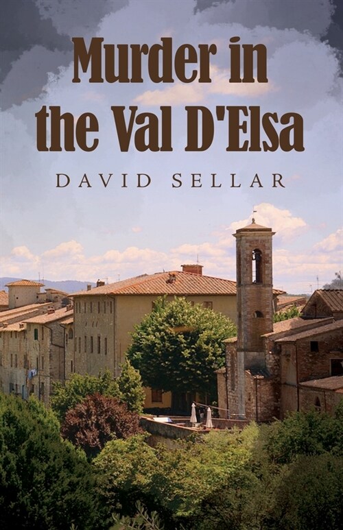 Murder in the Val DElsa (Paperback)