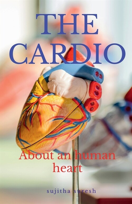 The Cardio (Paperback)