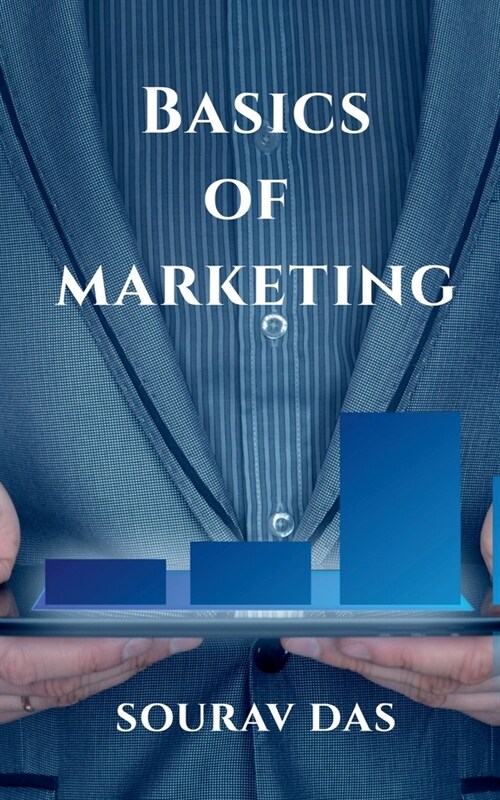 Basics of Marketing (Paperback)