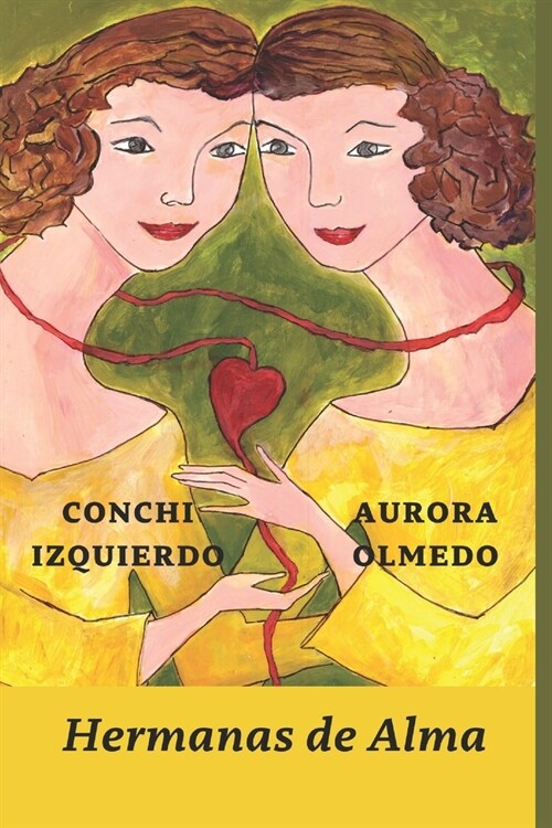 Hermanas de Alma: Poemario (Paperback)