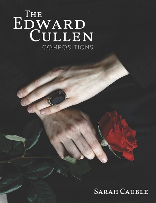 The Edward Cullen Compositions: Complete Album Sheet Music for Solo Piano (Paperback)