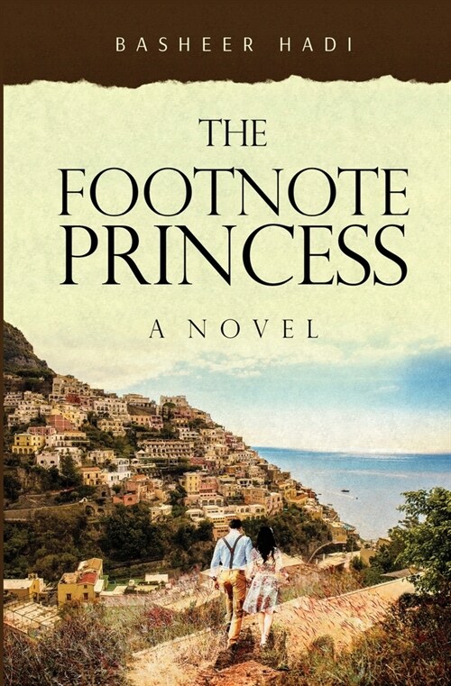 The Footnote Princess (Paperback)