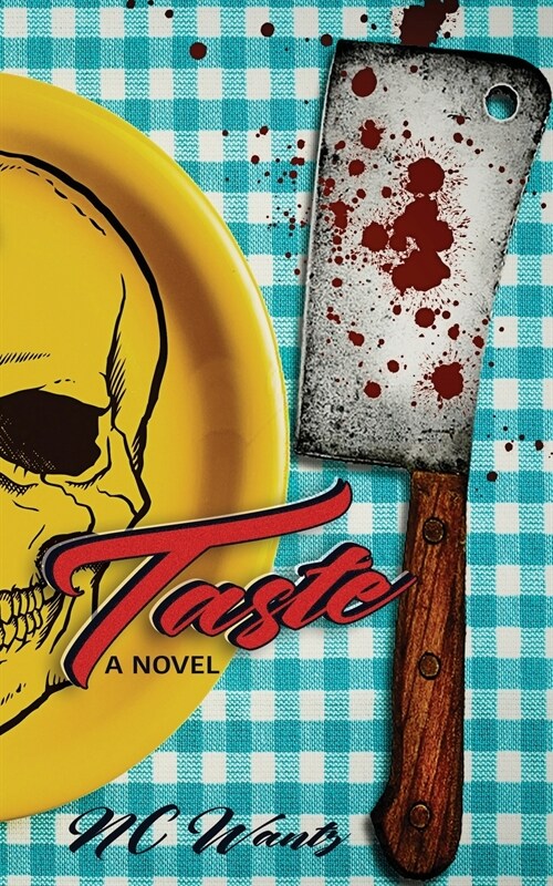 Taste (Paperback)