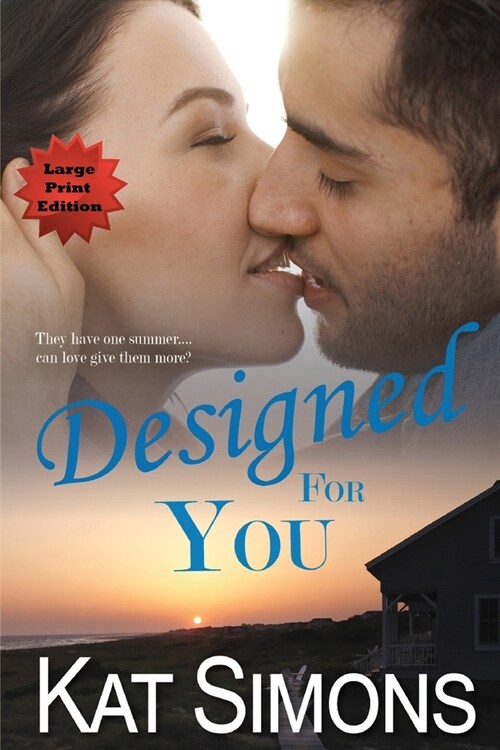 Designed for You: Large Print Edition (Paperback)