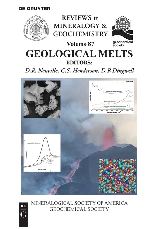 Geological Melts (Paperback)