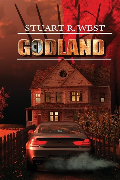 Godland (Paperback)