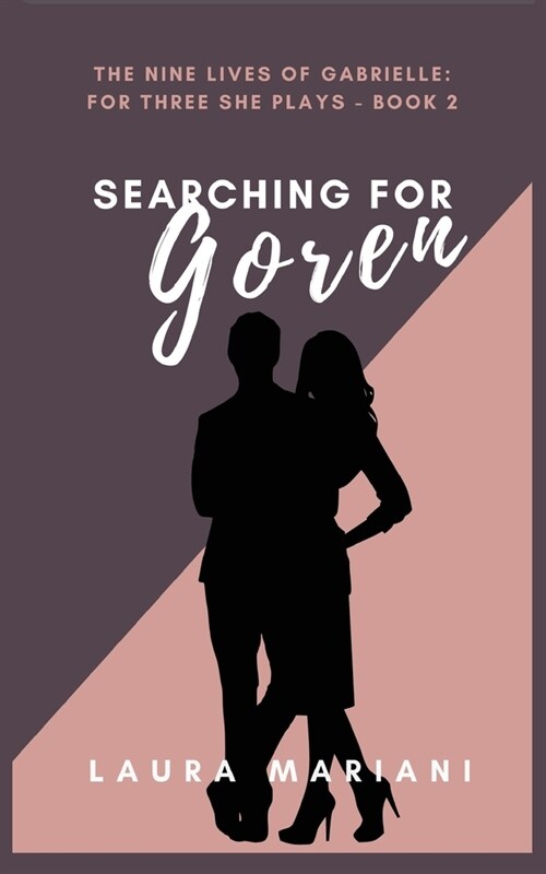 Searching For Goren (Paperback)