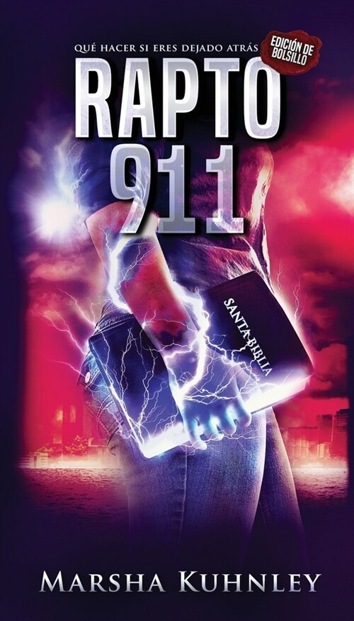 Rapto 911: Qu?hacer si eres dejado atr? (Edici? de bolsillo) (Paperback)