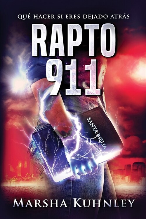 Rapto 911: Qu?hacer si eres dejado atr? (Paperback)