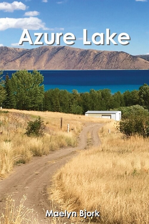 Azure Lake (Paperback)